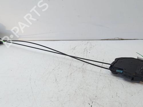 Fechadura trás esquerda TOYOTA VERSO (_R2_) [2009-2018]  30775925