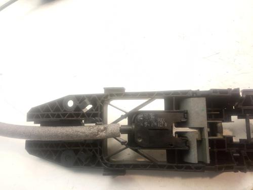 Rear left lock SEAT LEON (5F1)  | BP9699514C100 
