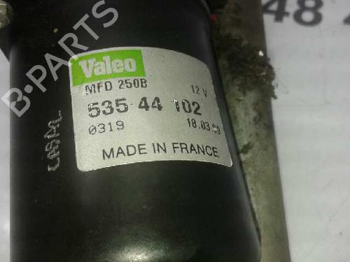 Front wiper motor CITROËN SAXO (S0, S1) 1.1 X, SX | BP7953052M29 