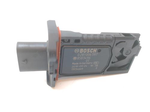 Used Mass air flow sensor Mass air flow sensor 13883671 13883671