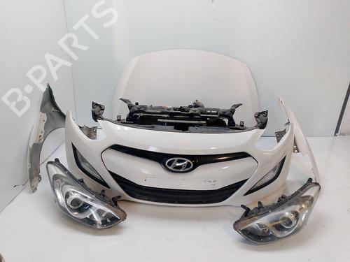 Frontpaket für Frontpaket HYUNDAI i30 (GD) 1.4 CRDi (90 hp) 34607001 34607001