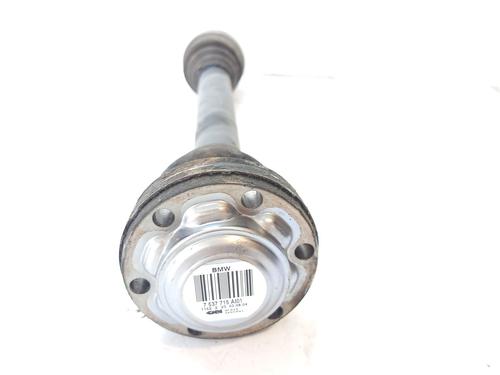 Left rear driveshaft BMW 1 (E87) | BP30657858M40