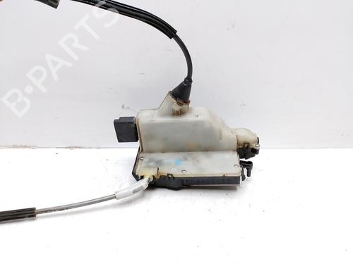 Used Rear left lock Rear left lock 18247998 18247998
