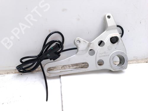 Used Electronic module Electronic module 24703143 24703143