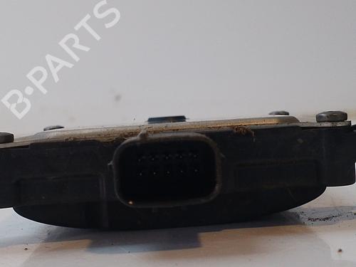 Electronic module TOYOTA C-HR (_X1_)  | BP21663586M83 