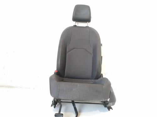 Left front seat SEAT LEON ST (5F8) 2.0 TDI (150 hp) 10322026