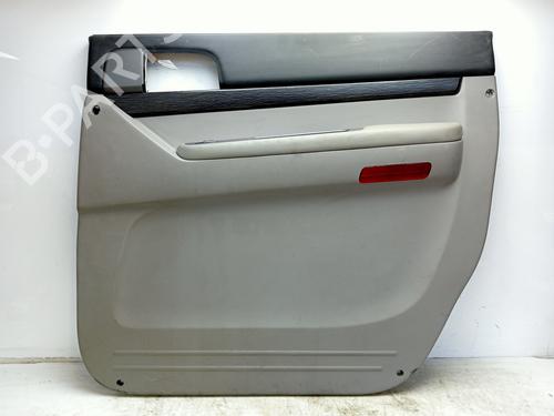 Used Rear right panel Rear right panel 19277385 19277385