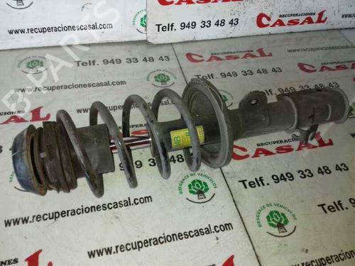 Used Right front shock absorber Right front shock absorber 7954026 7954026