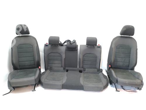 Used Seats set Seats set VW GOLF VII (5G1, BQ1, BE1, BE2) [2012-2021] 11201200 11201200