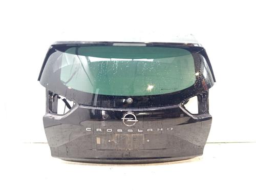 Used Tailgate Tailgate OPEL CROSSLAND X / CROSSLAND (P17, P2QO) 1.5 Turbo D (75) (120 hp) 33305242 33305242
