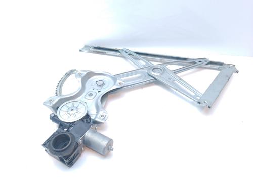 Used Front left window mechanism Front left window mechanism 15423868 15423868