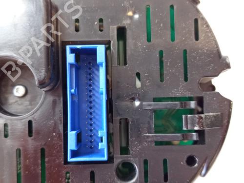 Instrument cluster AUDI A3 Sportback (8PA) 2.0 TDI 16V | BP30598366C47 