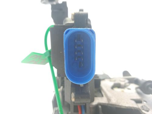 Front left lock AUDI A3 (8P1) | BP30617585C98