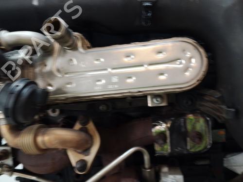 Motor AUDI A3 (8P1) 2.0 TDI 16V | BP30456130M1