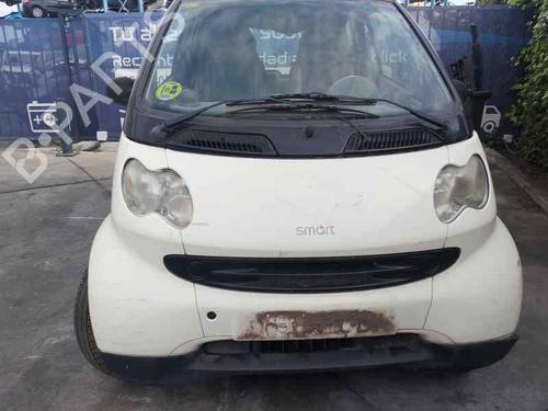 Højre forlygte SMART CABRIO (450)  | BP26307251C29 