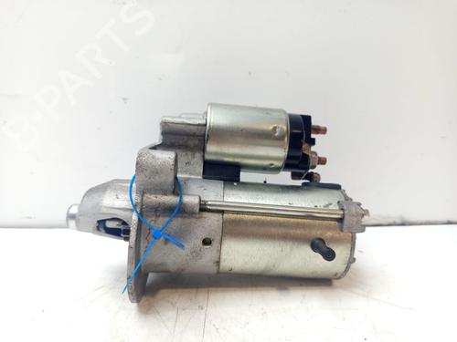 Used Starter FORD FIESTA V (JH_, JD_) 1.4 TDCi (68 hp) 32264531
