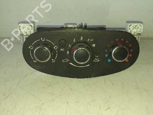 Used Climate control DACIA DOKKER MPV (KE_) 1.5 dCi (KEAJ, KEAH) (90 hp) 7957357