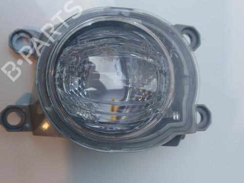 Used Left front fog light Left front fog light 20690767 20690767