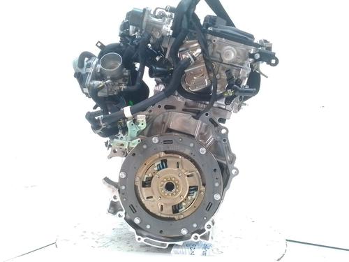 Engine TOYOTA YARIS (_P13_) | BP25037207M1 - Image 5