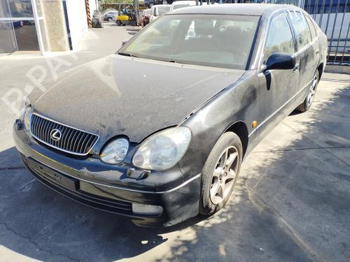Used Parts LEXUS GS (_S16_) 1469700