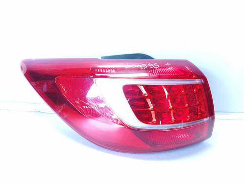 Used Left taillight KIA SPORTAGE III (SL) 2.0 CRDi (136 hp) 9969778