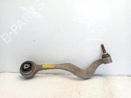 Used Right front suspension arm BMW 5 (E60) 520 d (150 hp) 26407619