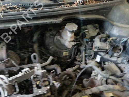 Used Servo brake Servo brake 37695829 37695829