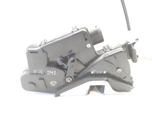 Front left lock BMW 3 (E46) 320 d | BP10487281C98 
