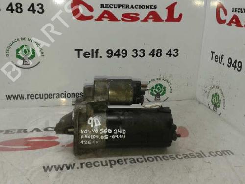 Used Starter Starter 7951541 7951541