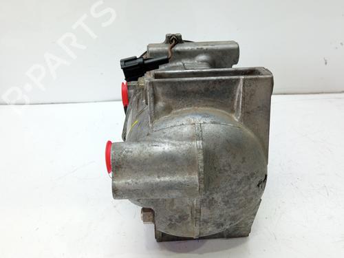 AC compressor NISSAN PICK UP (D22) | BP16205077M34 - Image 2