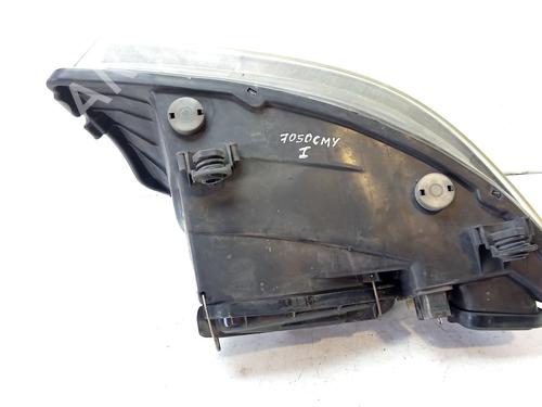 Left headlight SEAT IBIZA III (6L1) 1.2 | BP30595256C28 - Image 3