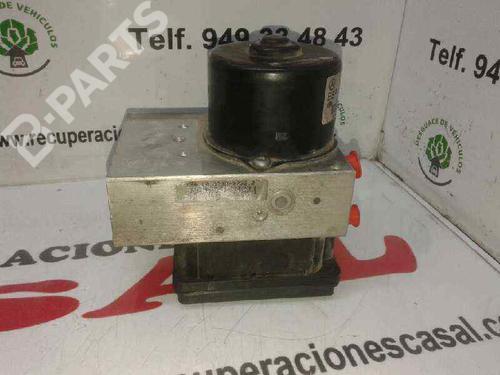 ABS pump MERCEDES-BENZ C-CLASS (W203) C 220 CDI (203.006) | BP7952231M43 
