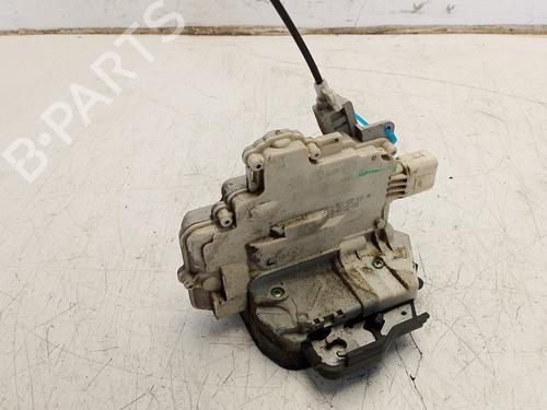 Used Front right lock Front right lock 37637024 37637024