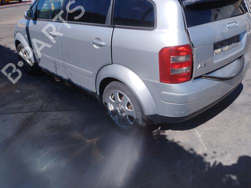 Oil sump AUDI A2 (8Z0) 1.4 TDI | BP19688965M115 