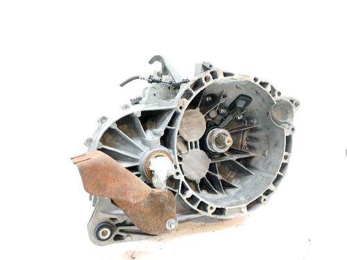 Used Gearbox Gearbox 22646750 22646750