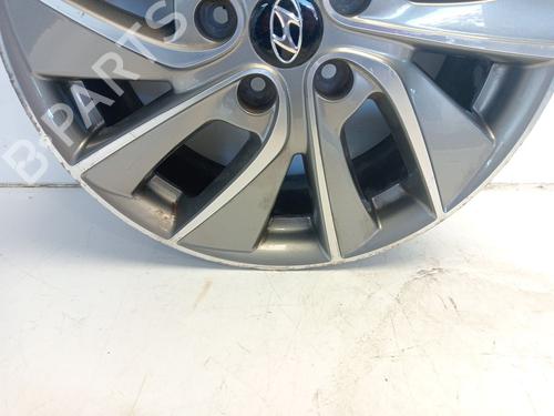 Fælk HYUNDAI i30 (PDE, PD, PDEN) 1.0 T-GDI | BP29385150C45 - Image 2
