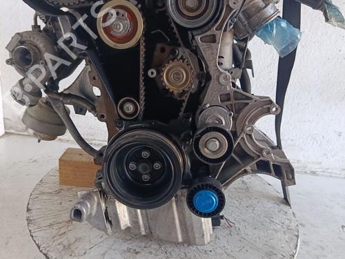 Engine AUDI A4 B7 (8EC) | BP37467544M1 - Image 13