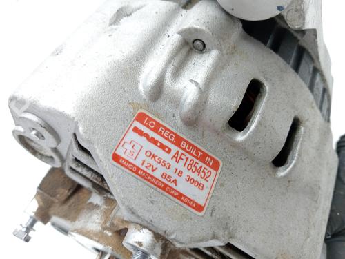 Generator KIA CARNIVAL II (GQ) 2.9 CRDi | BP18644770M7 
