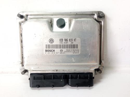 Engine control unit (ECU) SEAT CORDOBA (6L2) 1.9 TDI | BP10631984M57 