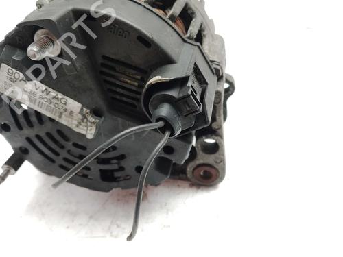 Alternator SEAT LEON (1M1) 1.9 TDI | BP39407726M7 - Image 4
