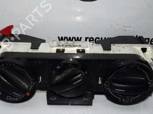 Commande Chauffage VW POLO (9N_, 9A_)  | BP7951734I5 