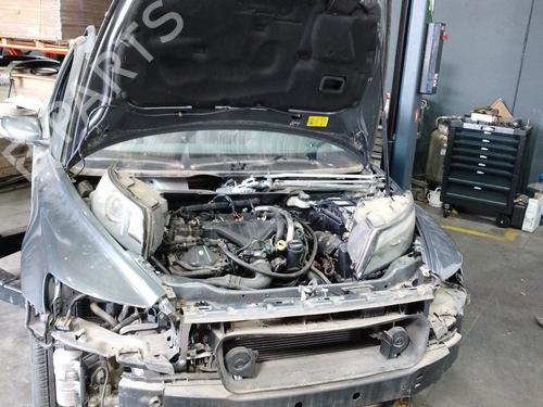 Right sun visor VOLVO V50 (545) D4 | BP30856298I2 - Image 4