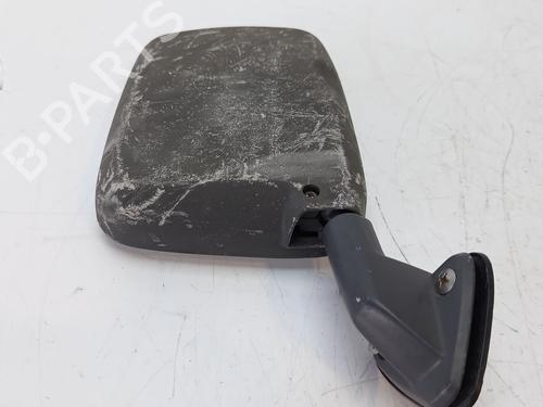 Used Right mirror NISSAN VANETTE Van (_C22) [1986-2013]  30609789