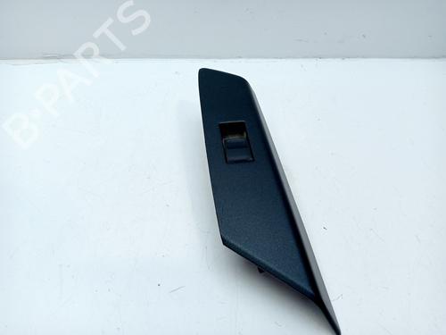 Used Left rear window switch Left rear window switch 16224317 16224317