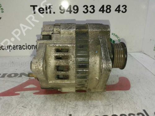 Used Alternator Alternator 7961753 7961753