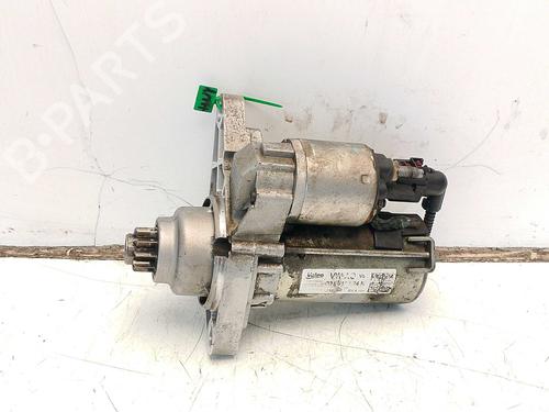 Used Starter Starter 37695869 37695869