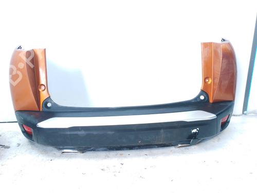 Used Rear bumper PEUGEOT 2008 II (UD_, US_, UY_, UJ_, UR_, UC_) [2019-2025]  24121184