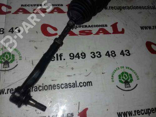 Steering rack MAZDA 6 Hatchback (GG) 2.0 DI (GG14) | BP7953639M22 