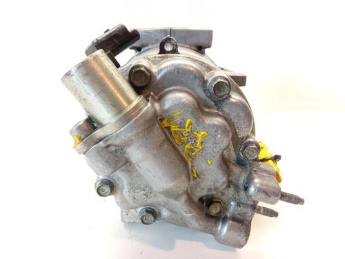 AC compressor PEUGEOT 407 (6D_) | BP9972681M34