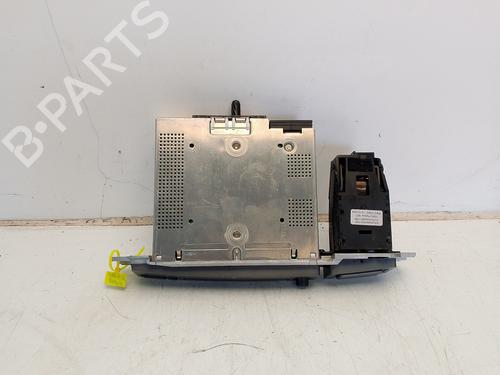 Radio BMW 7 (E65, E66, E67) 730 d | BP34581670E6 - Image 4